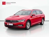Volkswagen Passat Variant Faktura VAT Virtual Kessy DSG Masaz Kamera 2.0