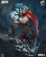 Żywica figurka Thor "Thor" skala 1/6
