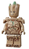 LEGO Marvel - Groot - sh874