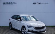 Skoda Scala 1,5 TSI 150 KM 1.5 Benzyna 150KM
