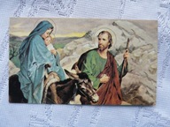 OBRAZEK KOLĘDOWY ,.,.