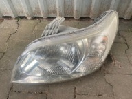 CHEVROLET AVEO T255 LIFT REFLEKTOR LEWY LAMPA LEWA