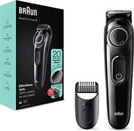 Trymer Braun BeardTrimmer 3 BT3322