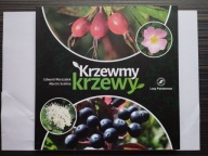 KRZEWMY KRZEWY - MAP/INFO - TEN PRZEDMIOT - LASY