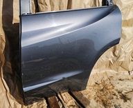 Drzwi lewe tylne HONDA HRV HR-V II tył lewy 2015