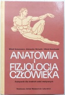 - Sylwanowicz ANATOMIA I FIZJOLOGIA CZŁOWIEKA