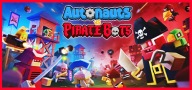 Autonauts Vs Piratebots klucz steam