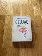 Czując Rozmowy o uczuciach Agnieszka Jucewicz