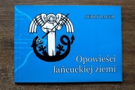 Opowieści łańcuckiej ziemi , Bauer, Łańcut