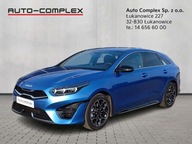 Kia ProCeed Leasing od 102 Rozne Kolory 1,5T Salon PL 1.5 Benzyna 140KM