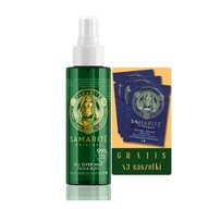 Samarite - ALL OVER MIST mgiełka do twarzy i ciała | 100 ml + GRATISY