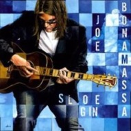 Sloe Gin Joe Bonamassa CD