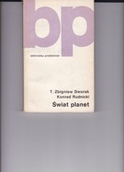 ŚWIAT PLANET - T. Z. DWORAK, K. RUDNICKI