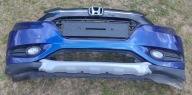 HONDA H-RV II 15--> zderzak przedni przód czujniki halogeny grill atrapa