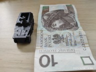 Opancerzony Wóz Bojowy Hanomag 2511 Ausf. A II druk 3d