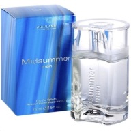 Woda toaletowa Midsummer Man Oriflame