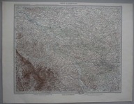 WROCŁAW (BRESLAU); DOLNY ŚLĄSK; Section 21; wyd. Carl Vogel; 1895