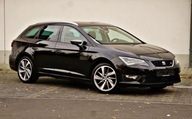 Seat Leon Sportstourer 2.0Tdi 184Ps Automat Navi Panorama Ledy Skora Radar