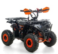ASIX E-M10 ASIX Dusty 50 mini quad dla dziecka na komunie raty transport