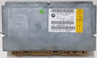 BMW E60 E61 MODUŁ GATEWAY SGM HIGH 10 STEROWNIK PODUSZEK AIRBAG 6943089