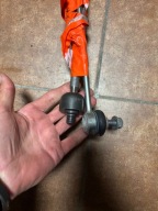 Drążek kierowniczy Fiat 500e 20-