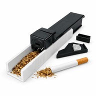 NABIJARKA MASCOTTE MASZYNKA DO GILZ ALL IN ONE FILTR 15MM 25MM LONG TYTOŃ