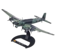Focke Wulf FW 200 Condor Bomber 1942, skala 1:144