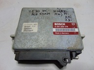 BMW E32 E34 E34 3.5i KOMPUTER SILNIKA BOSCH 0261200179 1748251 1726685