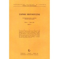 Zapiski historyczne L 1985 zeszyt 2 Konfederacja barska Władysław IV
