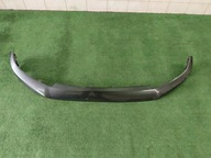 Audi Q Sline Spoiler zderzaka przód