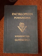 Encyklopedia Powszechna Tom XVII Szkocka Literatura do Victor