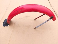 BŁOTNIK PRZÓD 17 CALI ROMET OGAR 200 205 PRZEDNI ORYGINAŁ