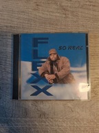 Flexx - So Real G-Funk Gangsta Rap RARE