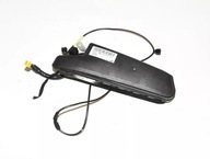 PODUSZKA AIRBAG BOCZNA PRAWA ORYGINAŁ 1K4880242D SEAT ALTEA XL