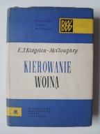 Kierowanie wojną , KINGSTON