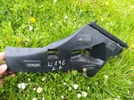 MERCEDES W176 ŚLIZG WSPORNIK ZDERZAKA LEWY PRZÓD