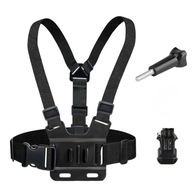 SZELKI UCHWYT NA KLATKĘ DO TELEFONU I KAMERY GOPRO HERO 13 12 11 10 9 8 MAX
