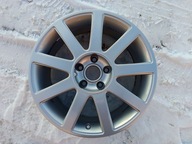Alufelga Audi Oryginał Sline 17 cali ET43 7,5J A4 B7 A6 C5 C6 8E0601025AC