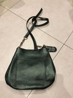 BOCA markowa torebka ze skóry naturalnej