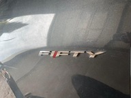 CHEVROLET CAMARO 2016+ EMBLEMAT FIFTY NAPIS NA BŁOTNIK