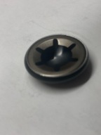 ZAŚLEPKA OSŁONKA NAKRĘTKI FOTELA PRZEDNIEGO NISSAN OE 87507-2F000