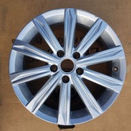 Alu Felga Aluminiowa 17" VW TOURAN 5TA
