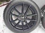 Felgi 18' HYUNDAI i20 i30 Kona N-LINE 7,5x18 ET53 5X114,3