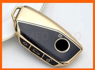 Obudowa Etui na Kluczyk Pilot BMW 1 I7 X7 7 Series 2023 2024 BMW X5 X6 X1