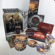 HEROES OF MIGHT AND MAGIC VII 7 KOLEKCJONERSKA PL