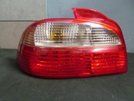 TOYOTA AVENSIA T22 LIFT SEDAN 00-03 LAMPA TYLNA TYŁ LEWA