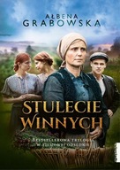 Stulecie Winnych Bestsellerowa trylogia w filmowej odsłonie serial ksiazka