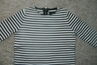 bluzka w paski r. XS ZARA