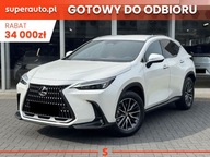 Od ręki - 350h Elegance 2.5 Hybrid 200KM | Podgrzewane fotele!