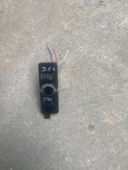 NISSAN QASHQAI J11 LIFT CZUJNIK PDC TYŁ ZDERZAK PARKOWANIA 284384EA0A